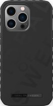 iDeal of Sweden Active Case iPhone 13 Pro Dynamic Black
