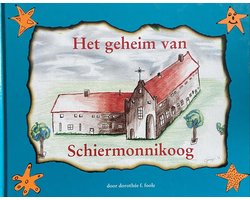 Het geheim van Schiermonnikoog