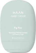 Haan Handcrème Fig Fizz - Vijg - 50ml - Verzorgend - Hydraterend - Navulbaar