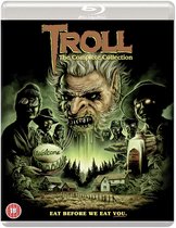 Troll: Complete Collection