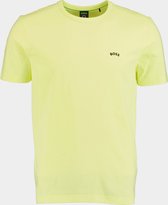 Hugo Boss 50469062 T-shirt - Maat L - Heren