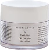Beauté Royale | Hyaluron Skinbooster | 50ml