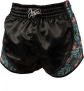 Joya Kickboksbroek Tropical