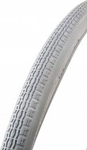Buitenband No Flat Reflex 24x1 3/8(37-540) grijs