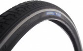 Buitenband 26 x 1 3/8 (37-590) zwart