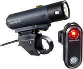fietsverlichting Boulevard F-150/Avenue R-30 led USB