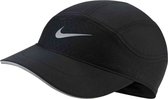 Nike - Aerobill Tailwind Running Cap - Zwarte Pet-One Size
