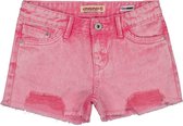 Vingino SS22  DAFINA PINK Meisjes Jeans - Maat 170