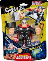 Marvel Heroes of Goo Jit Zu - Thor - Speelfiguur