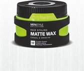 Ostwint Professional - Matte Wax - 150ml - Medium hold