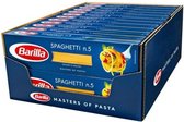 Barilla Spaghetti Nº5 (24x500g)
