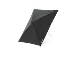 Mutsy Parasol Icon - Vision Urban Grey