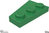 LEGO 43722 Groen 50 stuks