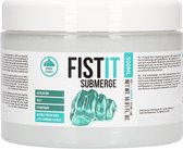 Fist It - Submerge - 500ML - Lubricants