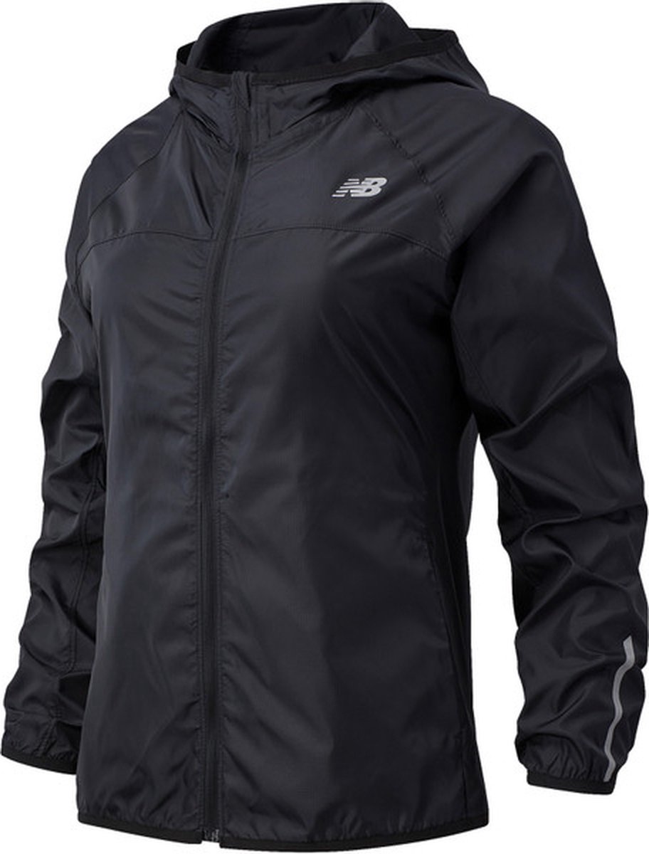 new balance hardloopjack dames