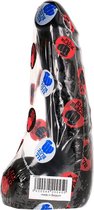 All Black 20 cm - Butt Plugs & Anal Dildos black