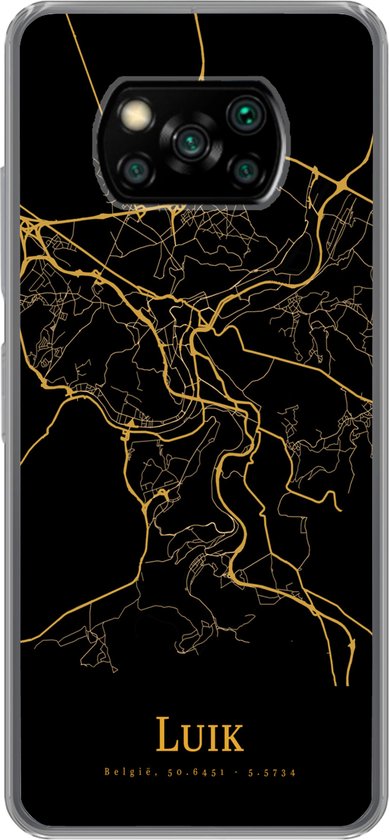 Xiaomi Poco F5 Pro telefoonhoesje - Stijlvolle keuzes