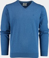 Bos Bright Blue 00005VI01BO Pullover - Maat 3XL - Heren