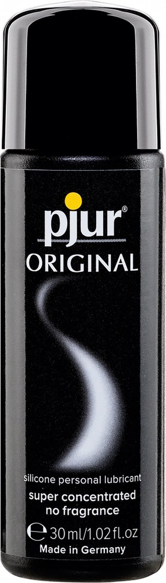 Goedkoopste Pjur Original - 30 ml - Lubricants