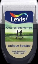 Levis Colores Del Mundo - Kleurtester - Energizing Feeling - 0.03L