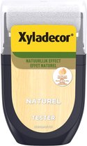 Xyladecor Natuurlijk Effect - Kleurtester - Naturel - 0.03L