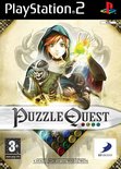 Puzzle Quest - Challenge Of The Warlords