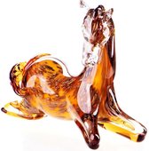 AL - Glaswerk - Paard