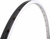 velg Sputnik 28 inch 36G alu 14G zilver