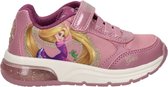 Geox Spaceclub meisjes sneaker - Roze - Maat 30