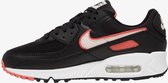 Nike Air Max 90 - Maat 41 - Sneakers - Zwart