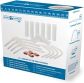 Androcomfort Kit - White - Pumps white