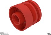 LEGO 55981 Rood 50 stuks