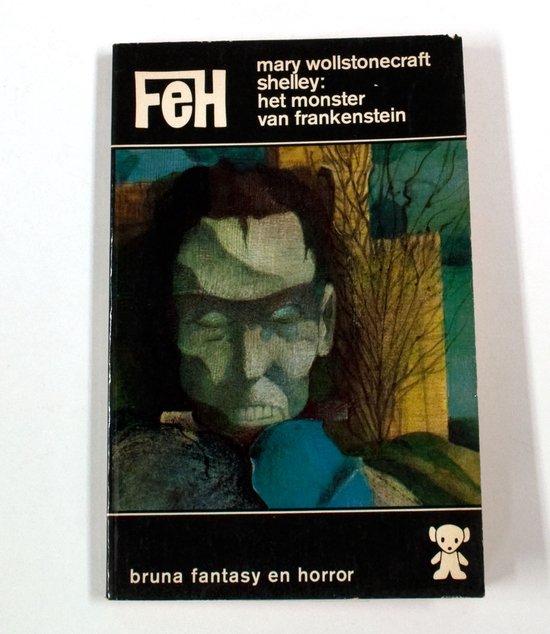 9789022935224 - Monster van frankenstein