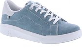 Rieker - Dames schoenen - 41903-10 - Blauw - maat 38