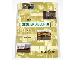 Een groeiend bedrijf