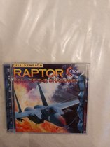 Raptor Call Of The Shadows Pc Game.