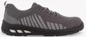 Safety Jogger Fitz S1P Grijs - Grijs - 42