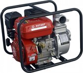 Schoon water motorpomp ROMP50YB50-3,6Q Rotakt