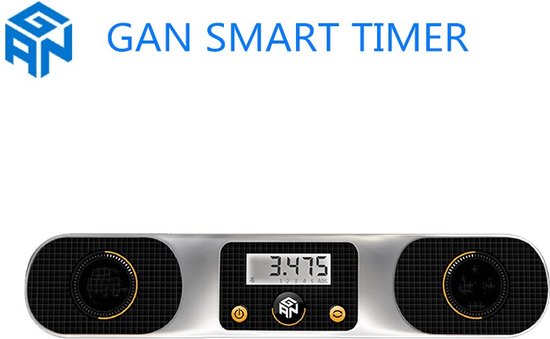 Afbeelding van het spel gan smart timer (bluetooth)