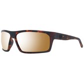 Harley-Davidson heren zonnebril, bruin tinten mannen bril HD0951X 52G 66