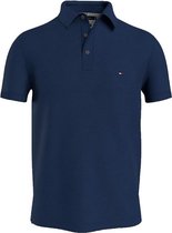 Tommy Hilfiger poloshirt 17771 - Twilight Indigo