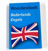 Woordenboek Nederlands-Engels