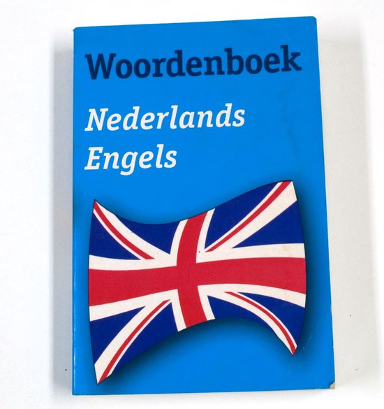 Ik was mijn kleren Vakantie adopteren Woordenboek Nederlands-Engels | 9789049102999 | Boeken | bol.com