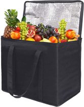 Koeltas - Duurzaam - Geïsoleerde - Premium kwaliteit Picknick Cool Bag - Coolerbag - Grote Cooler - Biertas