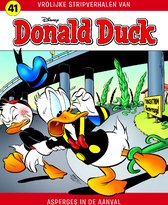 Donald Duck Vrolijke Stripverhalen 41
