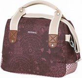 stuurtas Boheme City Bag 8 liter rood