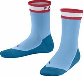 FALKE Active Sporty Summer Sokken Kinderen 10573 - Blauw 6033 skyblue Kinderen - 31-34