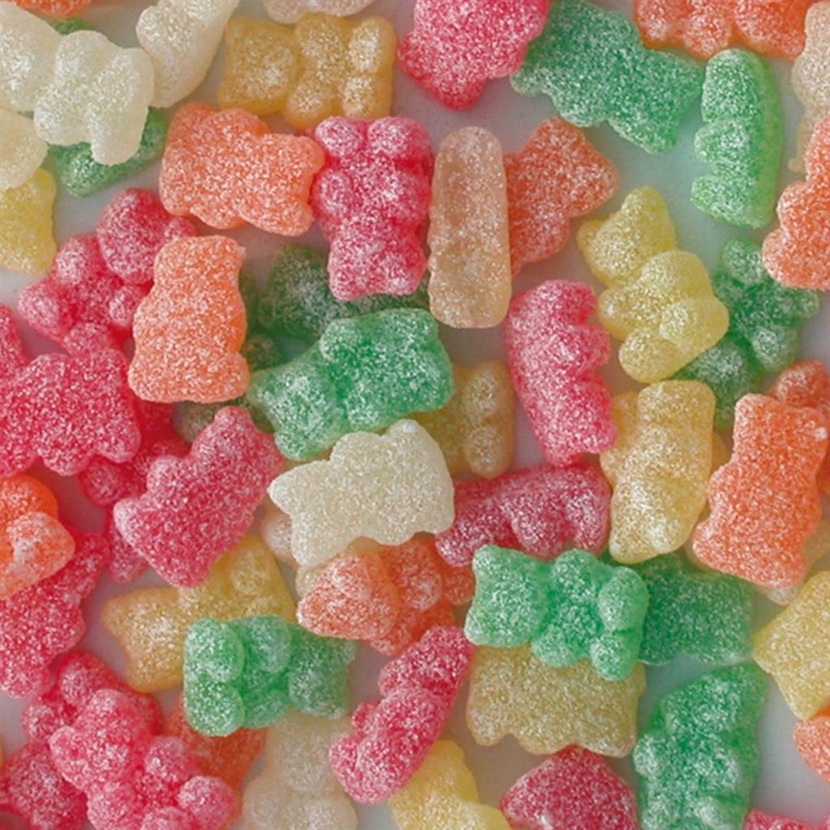 ASTRA SWEETS ZURE BEREN SNOEP 1kg