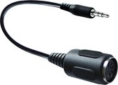 Korg Midi Adapterkabel HNS-4331 - MIDI-kabel