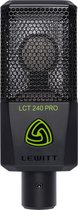 Studiomicrofoon Lewitt LCT 240 Pro